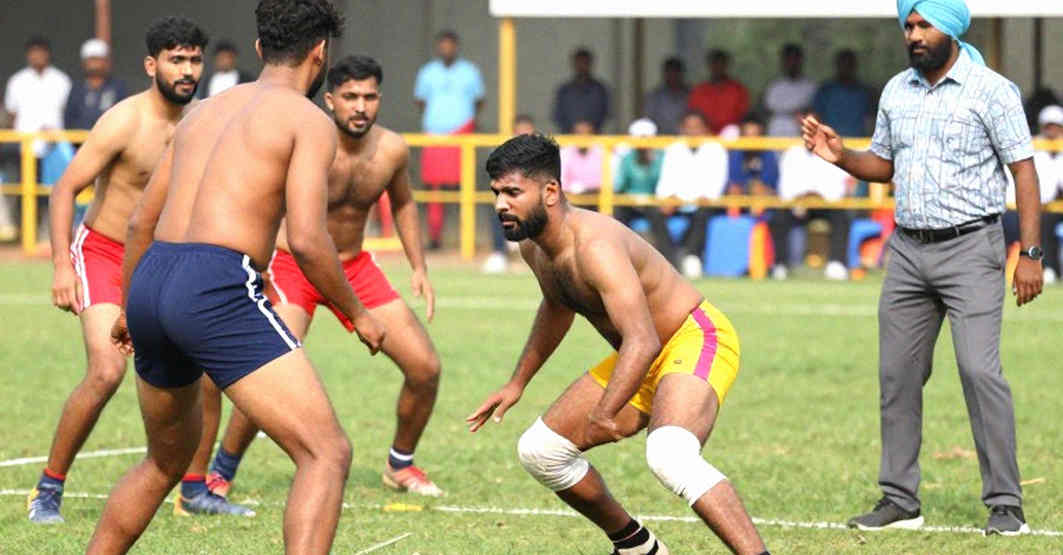 ভারতের অপরাজয় নয়, চাইনিজ তাইপের ২১ পয়েন্টই এশিয়ান গেমস কাবাডির আসল সংকেত