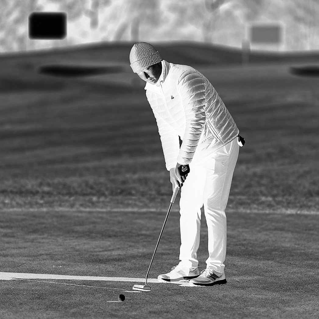 The Medinah Pairing Sheet: Five Matches and the Real Question of the Presidents Cup