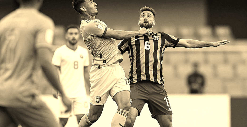 চার ম্যাচে পাঁচ গোল, আর একটি লুকুমি-চুক্তির ভেস্তে যাওয়া হিসাব: বেসিকতাশের 'পুনরুদ্ধার' প্রকল্পের খাতা
