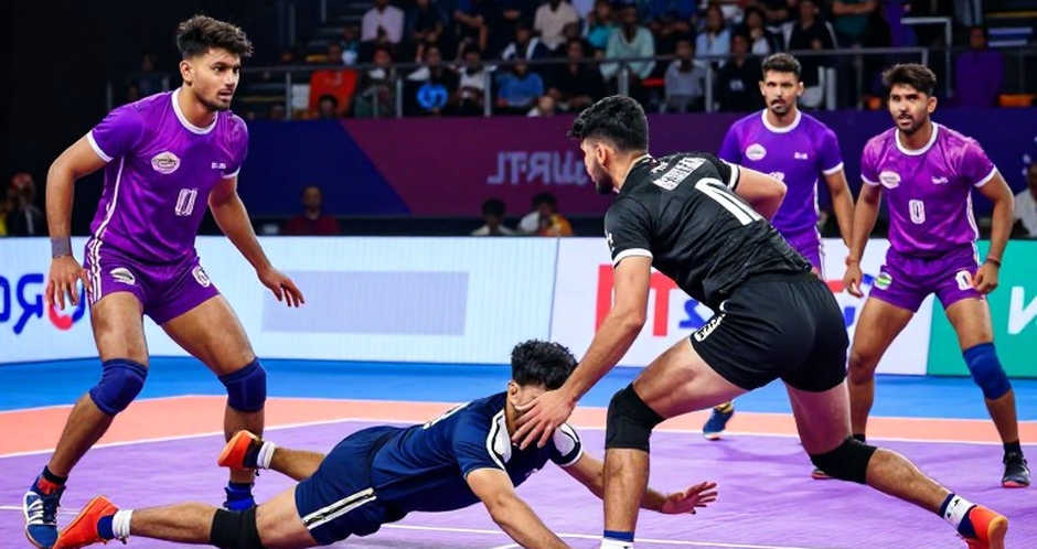 মাঙ্গার পাতা থেকে নাগোয়ার ম্যাট: জাপানের কাবাডি যে হিসাবটা এখনও মেলেনি