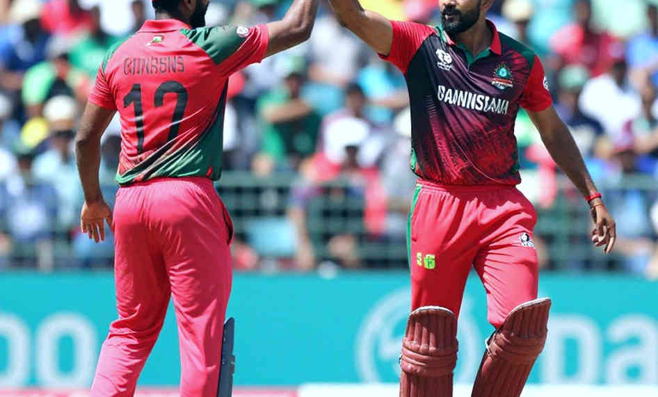 এশিয়ার অনূর্ধ্ব-১৯ স্তর: স্কোরকার্ডের নিচে যে দশক চাপা পড়ে আছে