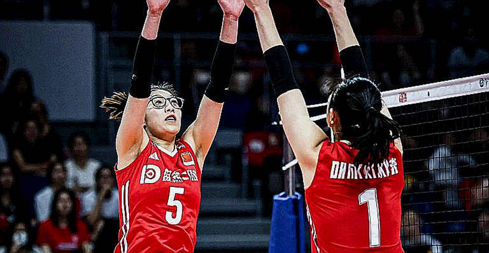৩০ বছরের সেরা খেলোয়াড়ের তালিকা: এনসিএএ নারী ভলিবলে যা লেখা আছে, আর যা লেখা নেই