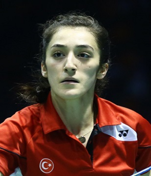 নেসলিহান আরিন