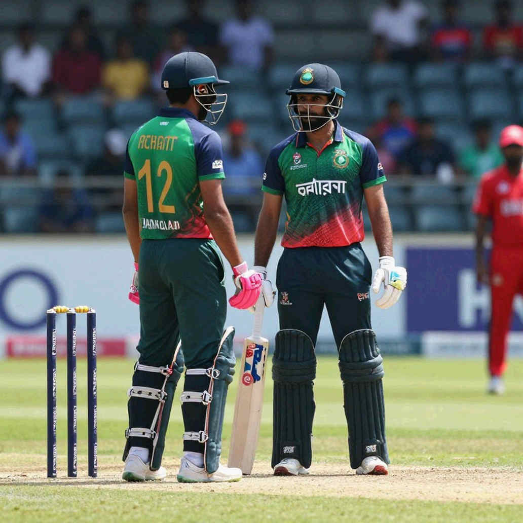 ৩০ বলে ৩০ রান: কেন্সিংটন ওভালের নীরবতা ও ২০২৪ টি-টোয়েন্টি বিশ্বকাপ ফাইনালের ফোর-ফেজ অটোপসি