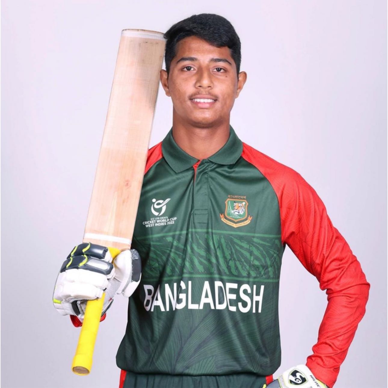 জিসান আলম