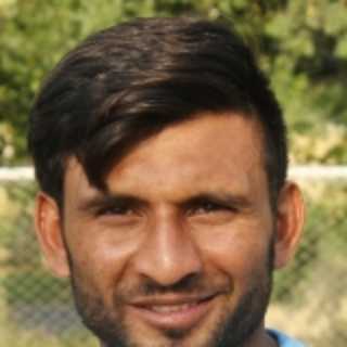 Mohammad Imran Randhawa