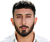 Kashif Ali