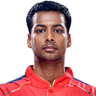 তনয় থিয়াগরাজন