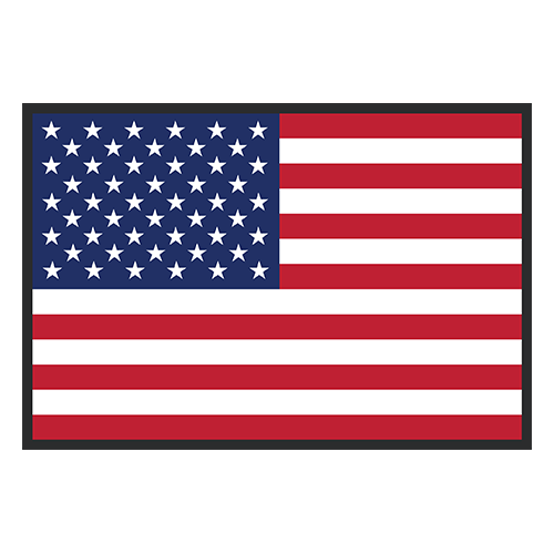 United States of America