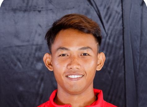 Danilson Hawoe