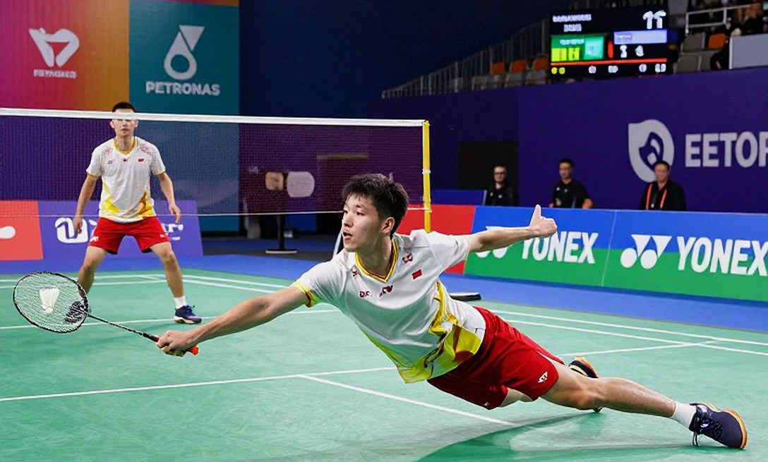 এশিয়ান গেমস ২০২৬: ভারতের ৩-০ জয়ে 'ঝড়' নয়, লুকিয়ে আছে সিঙ্গলস-নির্ভর এক ঝুঁকির হিসাব