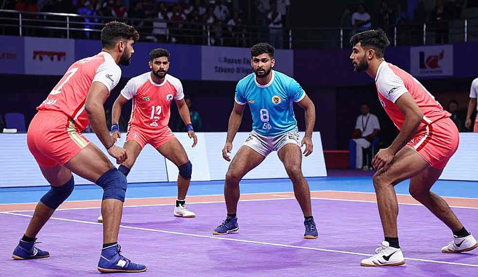 ভারত বনাম চাইনিজ তাইপে: স্কোরশিট যেটা বলে না, গ্রুপ এ-র আসল গল্প