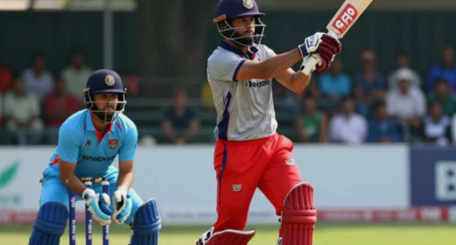 বাংলাদেশের মাঝের-ওভার ভাইরাস: যে ভয়টা স্পিনারদের নয়, ব্যাটসম্যানদের